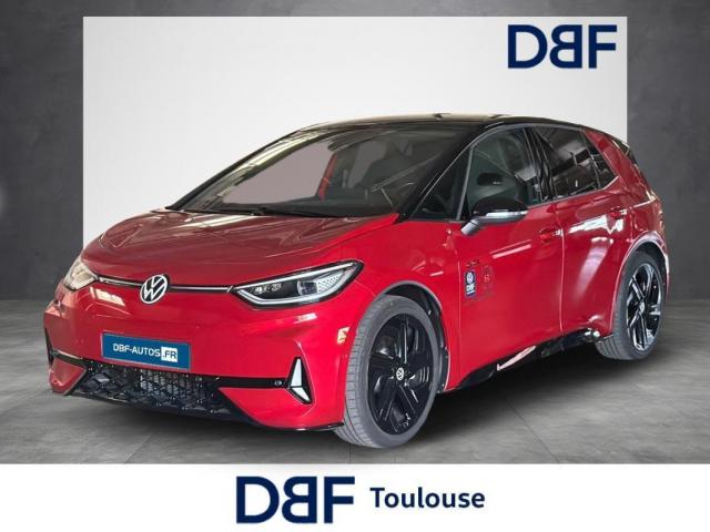 Volkswagen Id.3 Id 3 Fl Gtx Performance (79kwh) (326ch)