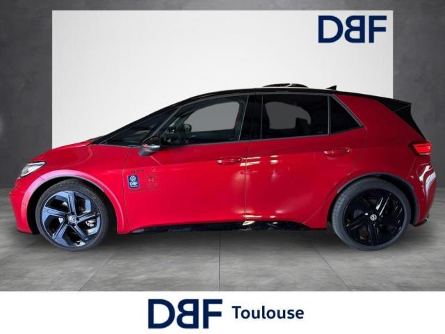 Volkswagen Id.3 image 9