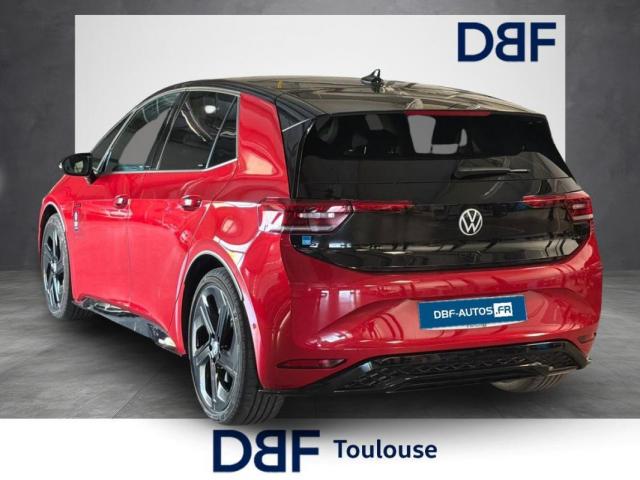 Volkswagen Id.3 image 2