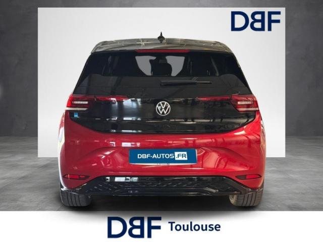 Volkswagen Id.3 image 5