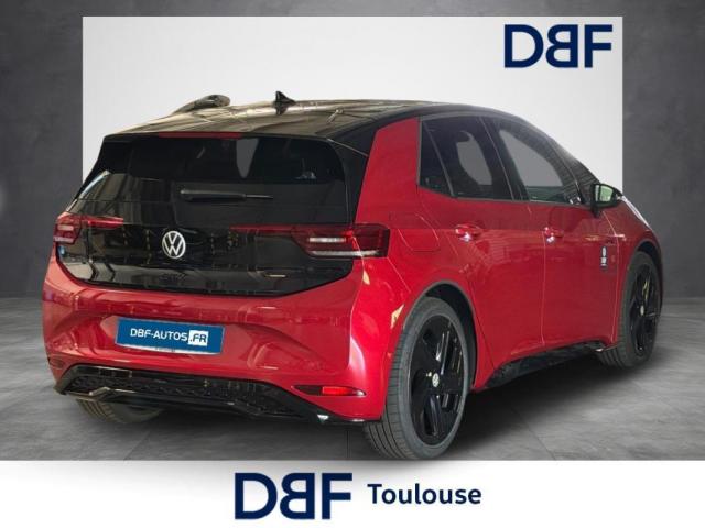 Volkswagen Id.3 image 4