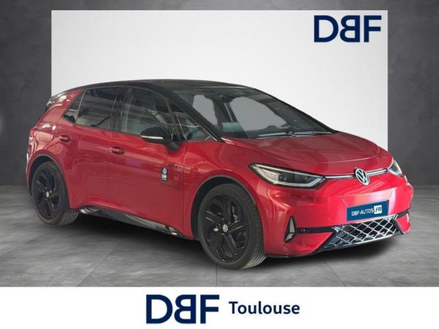 Volkswagen Id.3 image 1