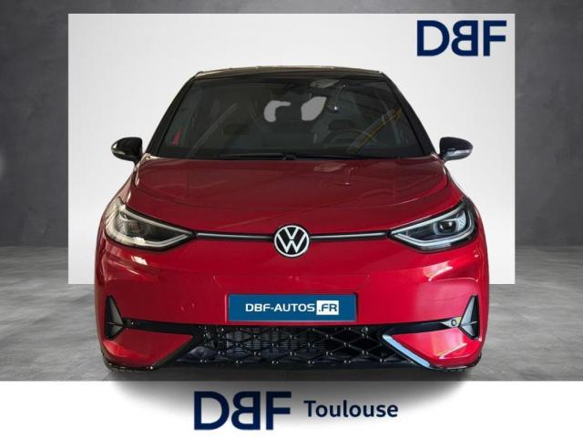 Volkswagen Id.3 image 3
