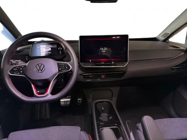 Volkswagen Id.3 image 8