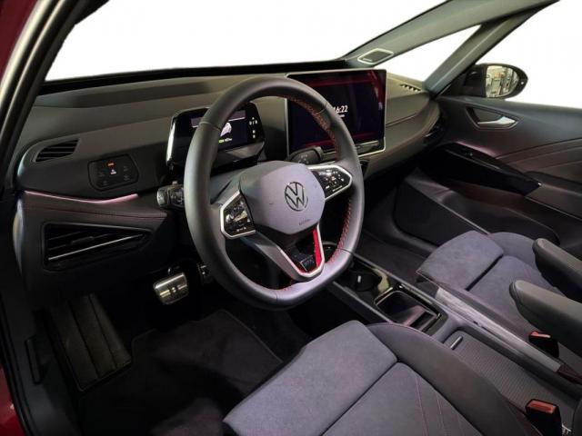 Volkswagen Id.3 image 6