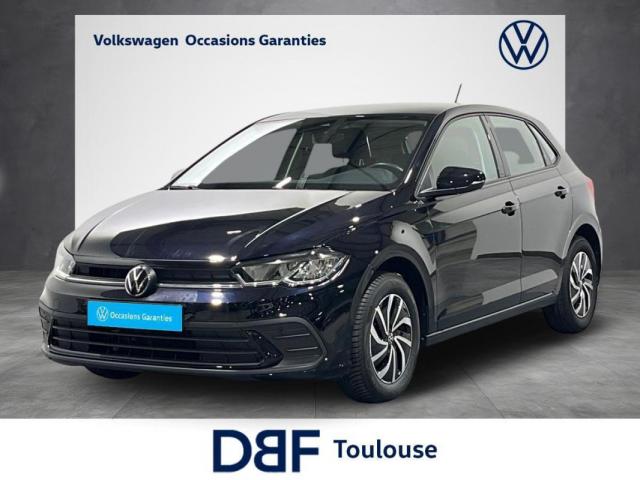 Volkswagen Polo 1.0 Tsi 95 S&s Bvm5 Life