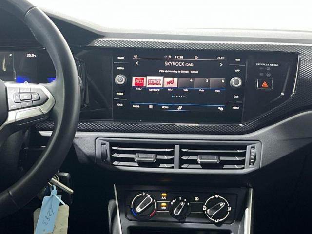 Volkswagen Polo image 1