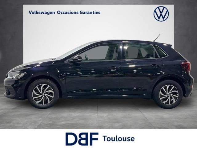 Volkswagen Polo image 4