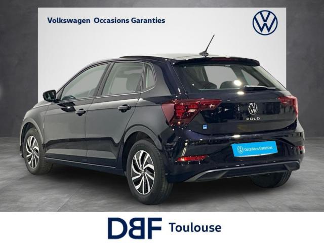 Volkswagen Polo image 3
