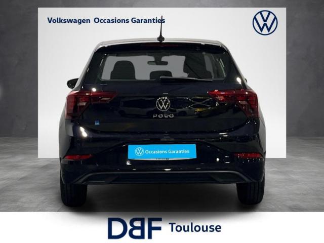 Volkswagen Polo image 5