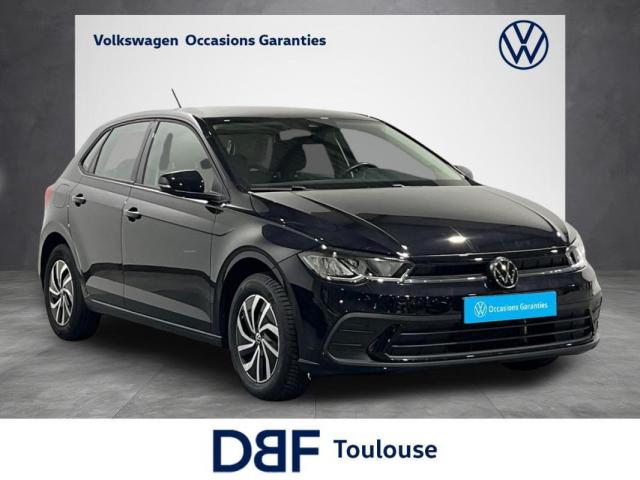 Volkswagen Polo image 9