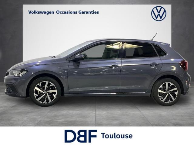 Volkswagen Polo image 3