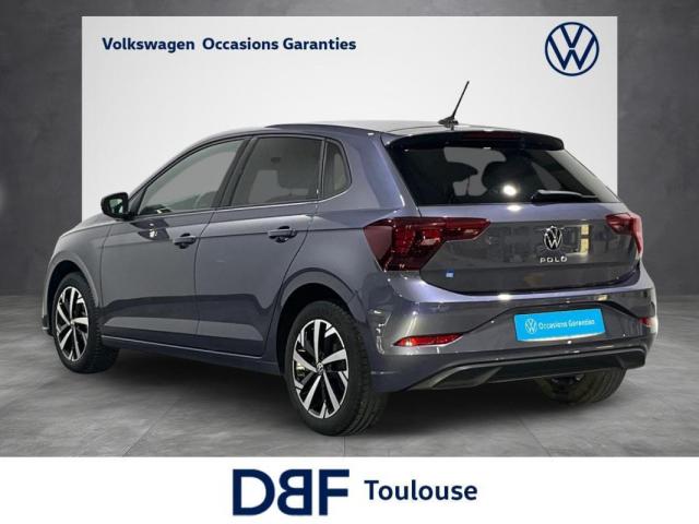 Volkswagen Polo image 2