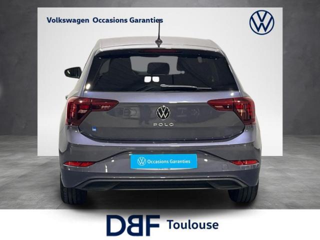 Volkswagen Polo image 4