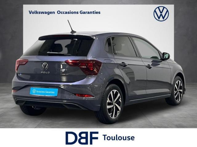Volkswagen Polo image 7