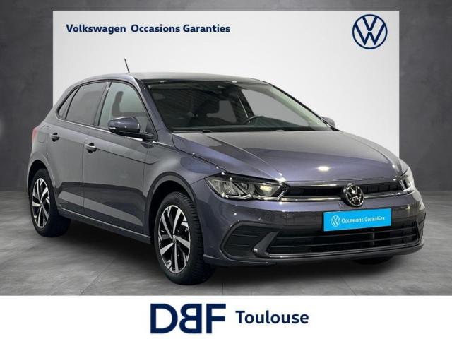 Volkswagen Polo image 8
