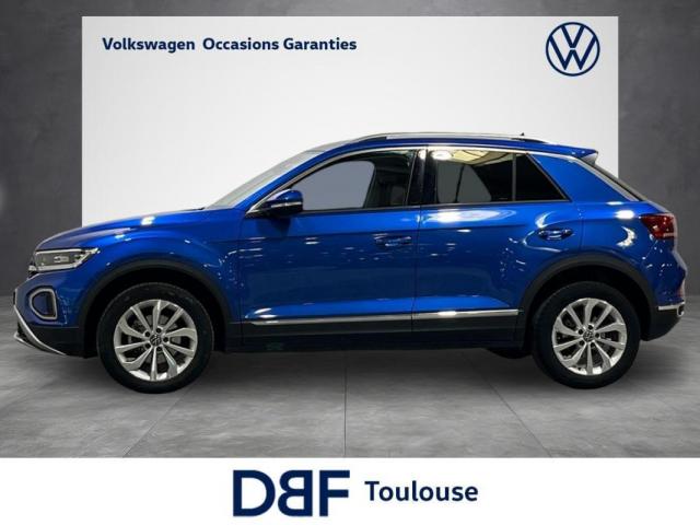 Volkswagen T-Roc image 8