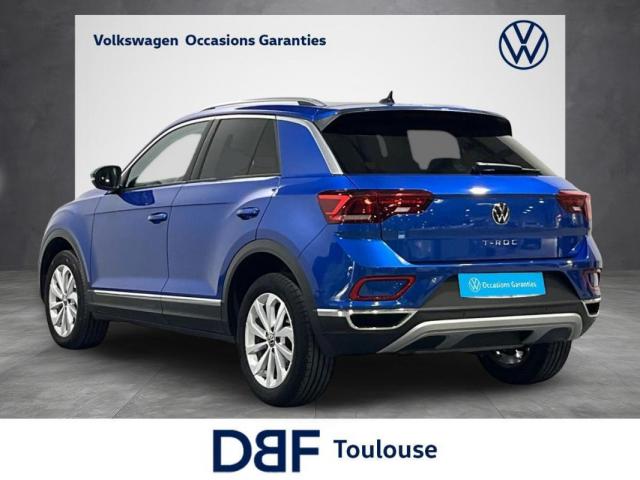 Volkswagen T-Roc image 4