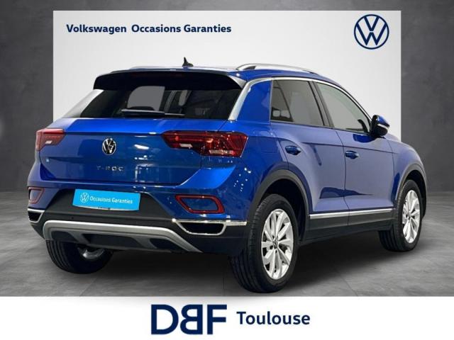 Volkswagen T-Roc image 1