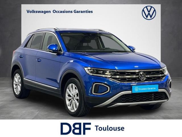 Volkswagen T-Roc image 5