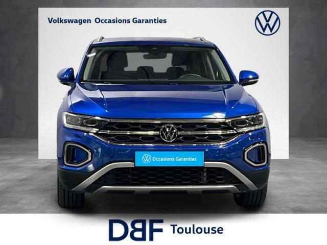 Volkswagen T-Roc image 2