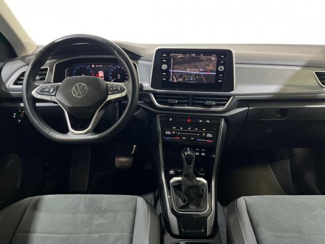 Volkswagen T-Roc image 3