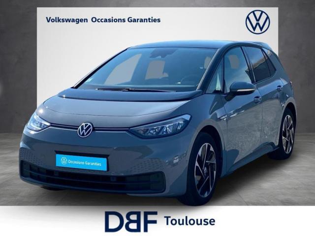 Volkswagen Id.3 204 Ch Pro Performance Active