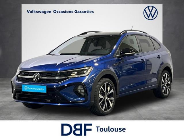 Volkswagen Taigo d’occasion