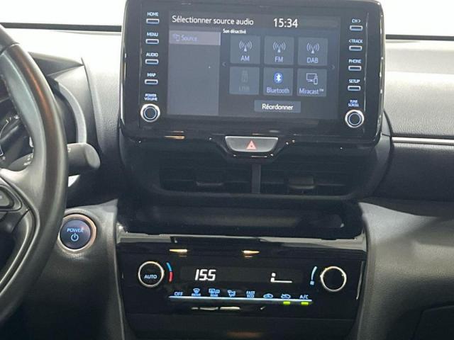 Toyota Yaris Cross image 1