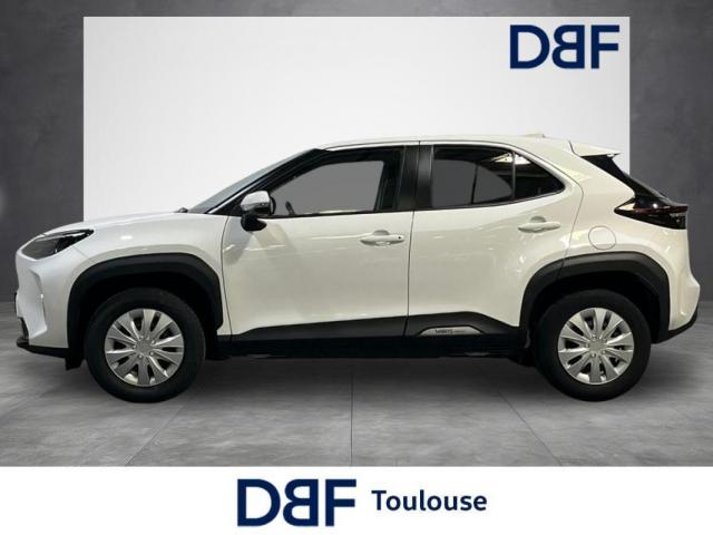 Toyota Yaris Cross image 5