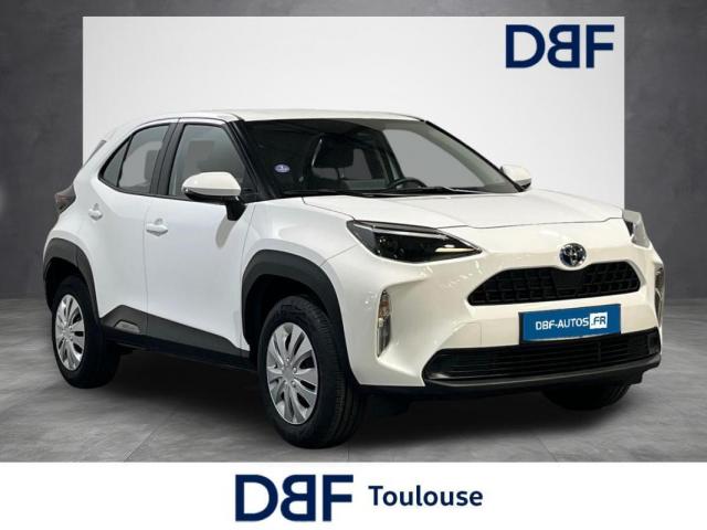 Toyota Yaris Cross image 7