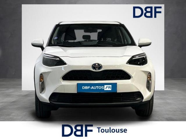 Toyota Yaris Cross image 6