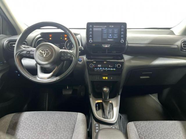 Toyota Yaris Cross image 8