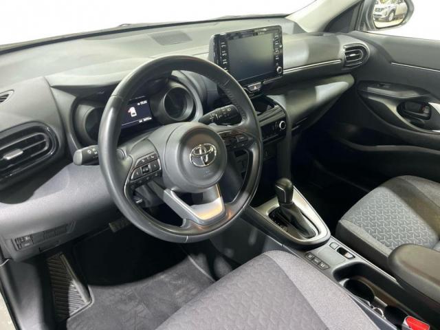 Toyota Yaris Cross image 4
