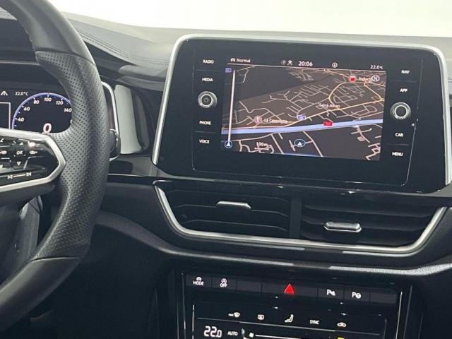 Volkswagen T-Roc image 8