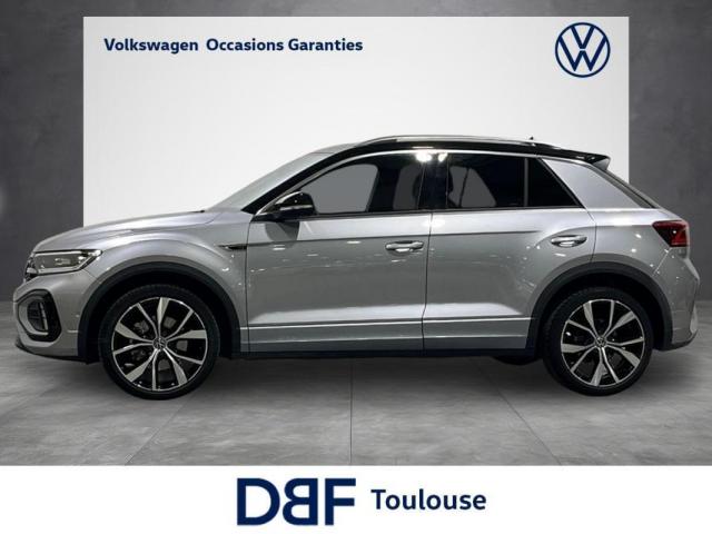 Volkswagen T-Roc image 2