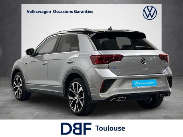 Volkswagen T-Roc image 5
