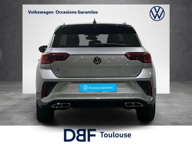 Volkswagen T-Roc image 3