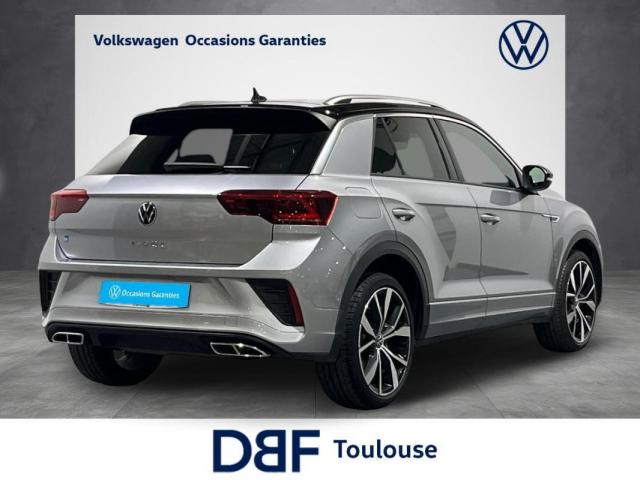 Volkswagen T-Roc image 7