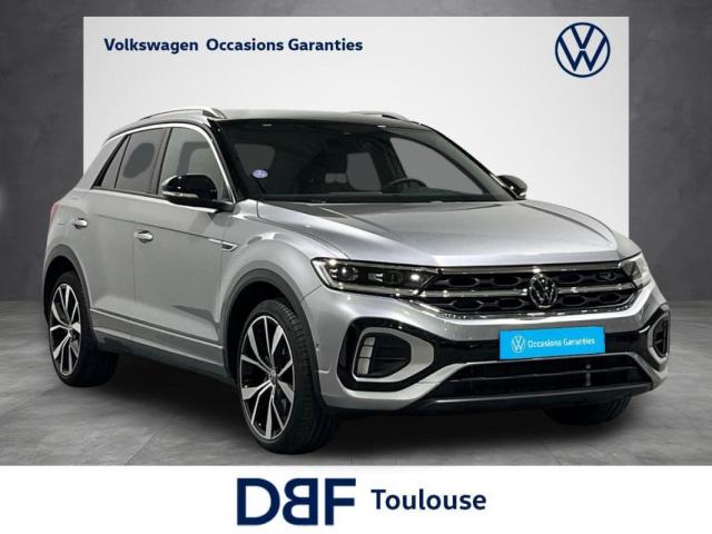 Volkswagen T-Roc image 1