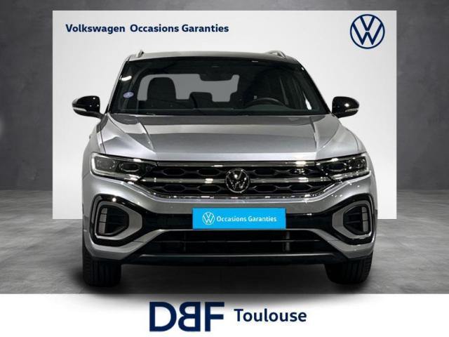 Volkswagen T-Roc image 6