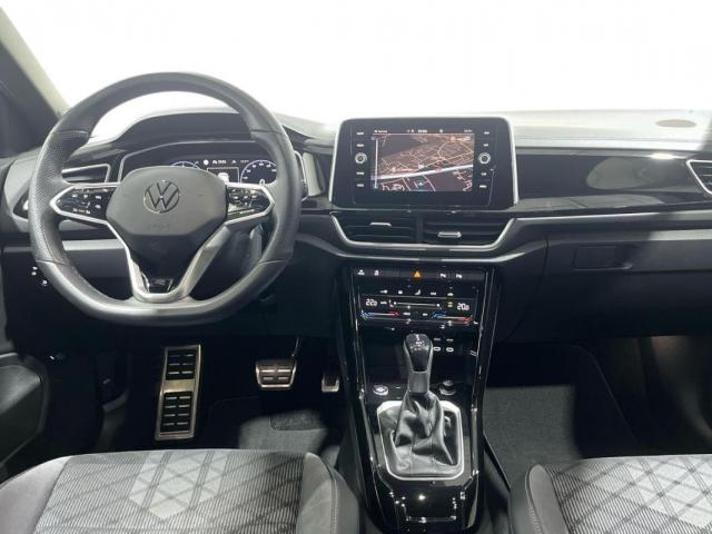 Volkswagen T-Roc image 9