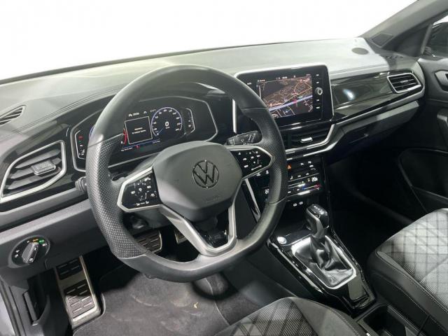 Volkswagen T-Roc image 4