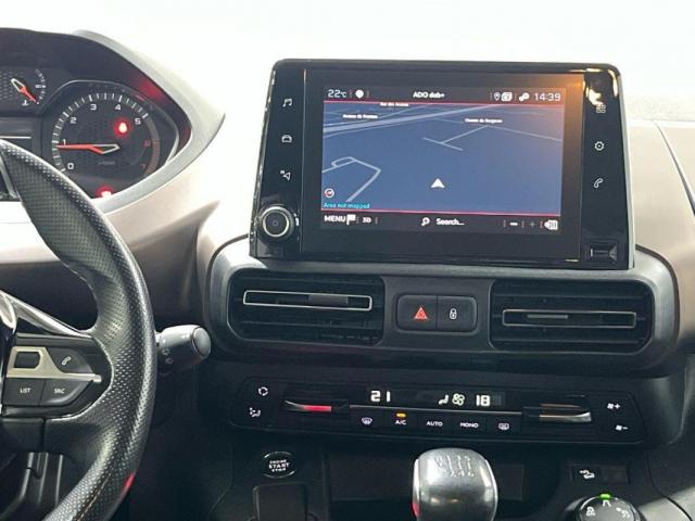 Peugeot Rifter image 3