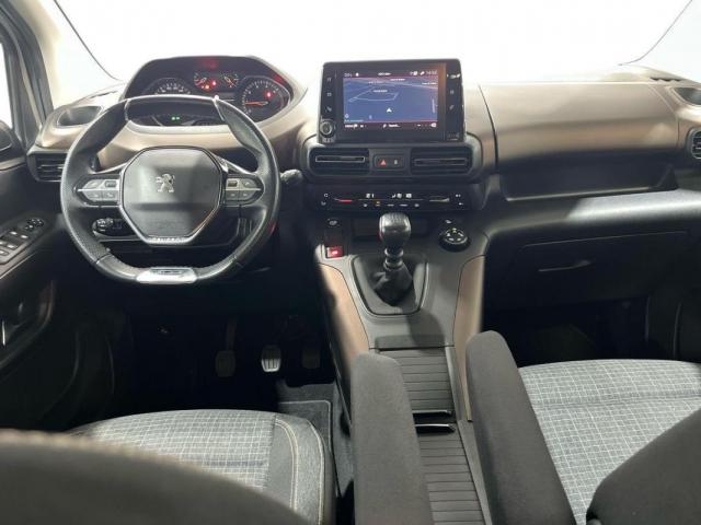Peugeot Rifter image 4