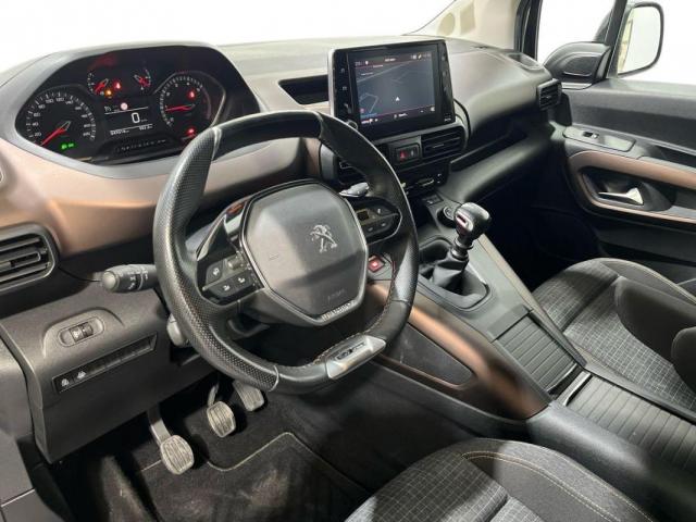 Peugeot Rifter image 2