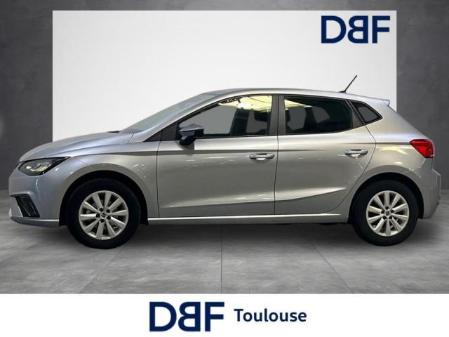 Seat Ibiza image 8