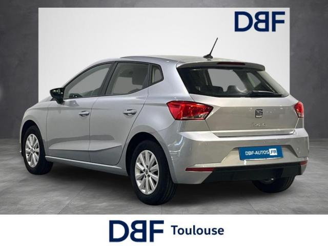 Seat Ibiza image 7