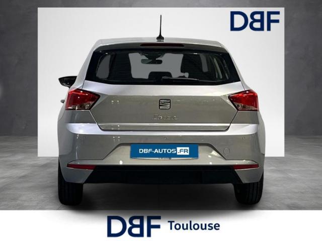 Seat Ibiza image 3