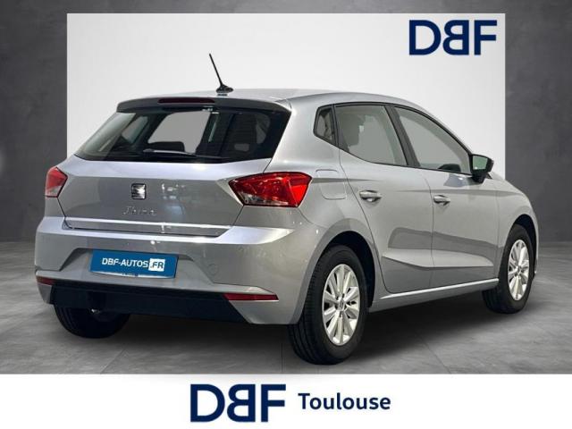 Seat Ibiza image 4